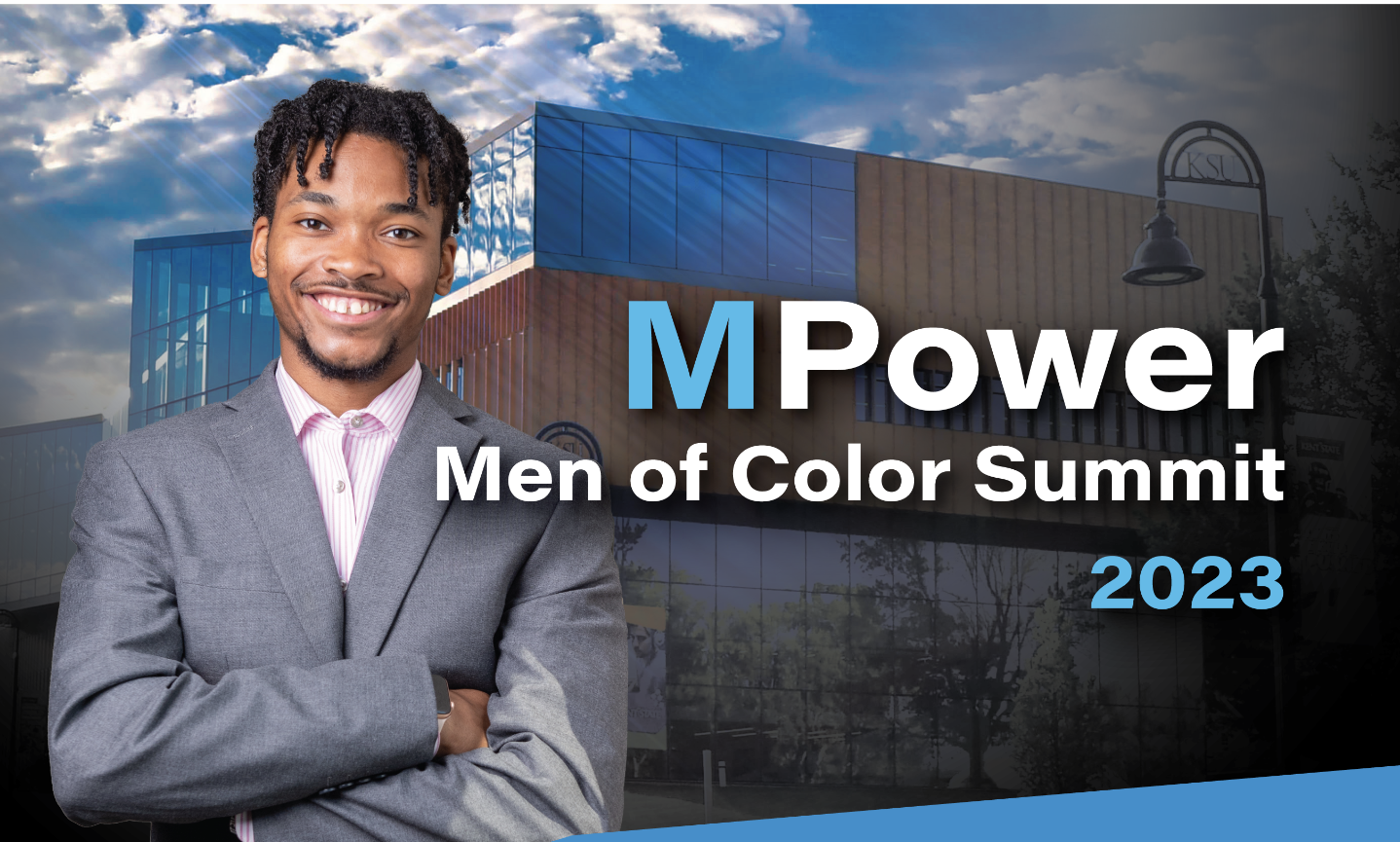 Male Empowerment Network prepares for first annual Men of Color Summit